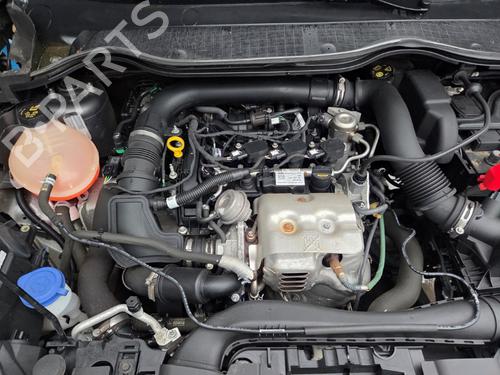 Used Gearbox Gearbox FORD FIESTA VII (HJ, HF) 1.0 EcoBoost (101 hp) 33286582 33286582