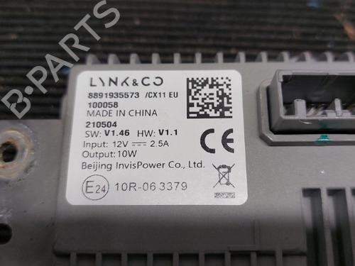 Other LYNK & CO 01 PHEV | BP32215341O1 - Image 2