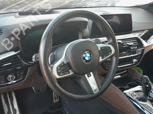 Used Airbag Kit BMW 6 Gran Turismo (G32) 640 i (340 hp) 30811873