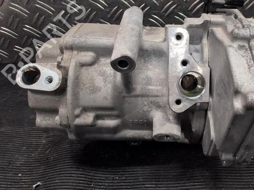 AC compressor RENAULT ARKANA I (LCM_, LDN_) 1.6 E-TECH 145 (LDMU) | BP34695042M34 - Image 4