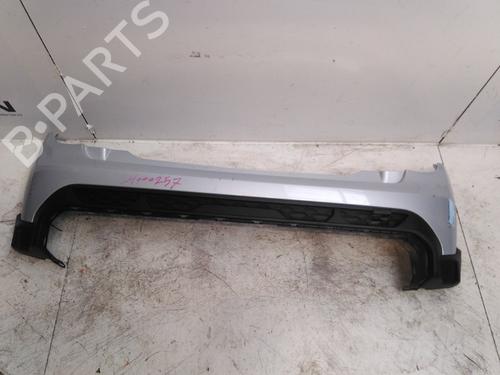 Used Rear bumper MINI MINI (F56) Cooper (136 hp) 30155957