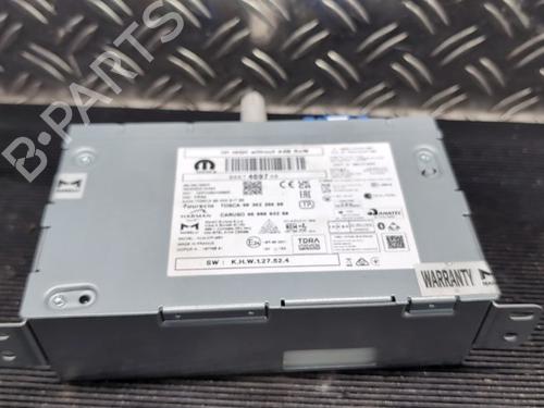 Elektronisk modul PEUGEOT PARTNER Box Body/MPV (K9) 1.5 BlueHDI 130 | BP29206539M83 