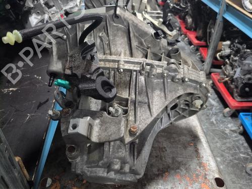 Gearbox RENAULT MEGANE III Hatchback (BZ0/1_, B3_) 1.6 16V (BZ1B, BZ1H) | BP30320060M3 - Image 2