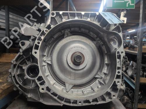 Used Gearbox Gearbox MERCEDES-BENZ A-CLASS (W177) A 200 (177.087) (163 hp) 27700813 27700813