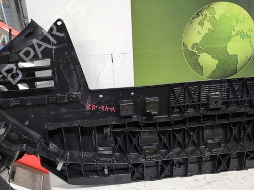 Bundpladebeskyttelse OPEL COMBO Box Body/MPV (K9) 1.5 D | BP29539729M92 