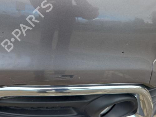 Front bumper RENAULT CAPTUR I (J5_, H5_) 1.2 TCe 120 | BP29749834C7 