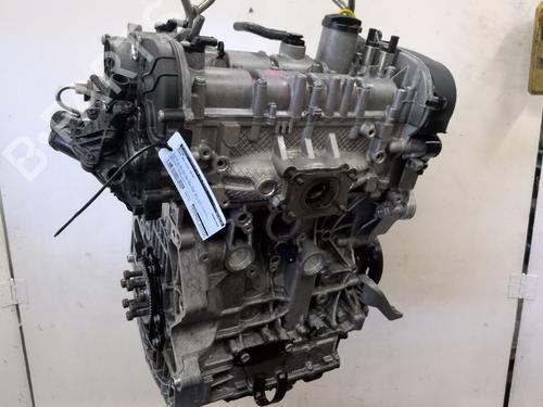 Used Engine Engine AUDI A3 Sportback (8VA, 8VF) 1.4 TFSI e-tron (204 hp) 26047973 26047973