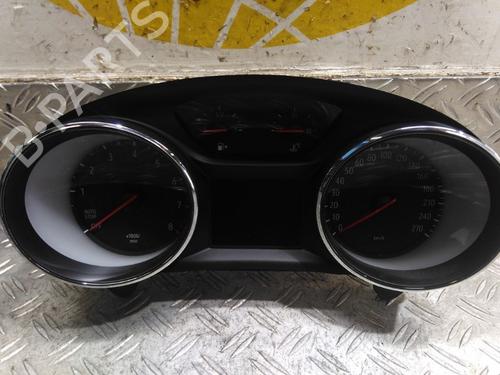 instrument-cluster-opel-astra-k-b16-2015-2016-2017-2018-2019-2020-2021-2022-26043039 main image