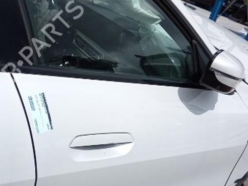 Right front door BMW i4 (G26) eDrive40 | BP26046124C3 