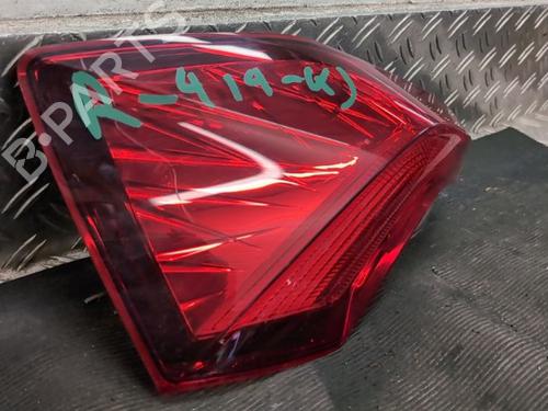 Left taillight SKODA KAMIQ (NW4) 1.0 TSI | BP37989335C34 - Image 2