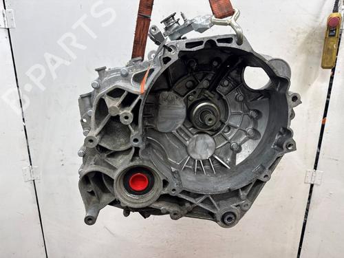 Used Gearbox Gearbox MAN TGE Van 2.0 TDI (01V, 03V, 36V, UYB, UYC, UYD) (140 hp) 34694501 34694501