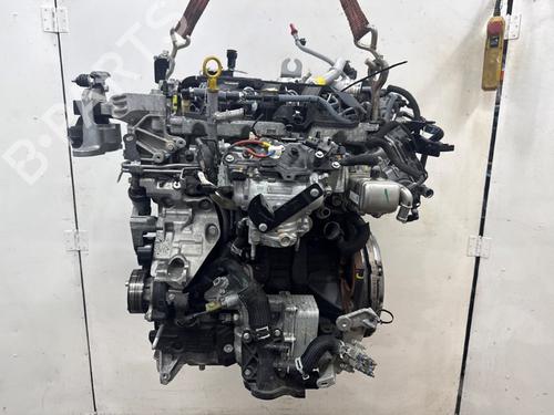Engine RENAULT TRAFIC III Van (FG_) 2.0 dCi 120 (FGMN) | BP36185684M1 - Image 2