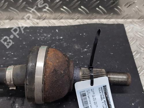 Right rear driveshaft TESLA MODEL Y (5YJY) EV | BP27893264M41 - Image 3