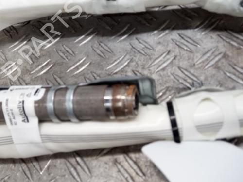Right curtain airbag RENAULT ARKANA I (LCM_, LDN_) 1.6 E-TECH 145 (LDMU) | BP30811782C12 