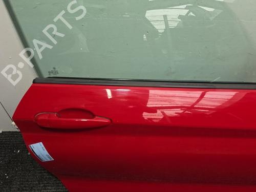 Right front door BMW 1 (F21) 116 i | BP26044005C3 