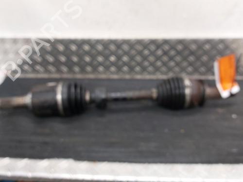 Left front driveshaft MAZDA CX-5 (KF) 2.2 D | BP32315707M38 - Image 1