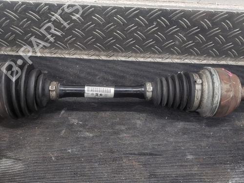 Used Left front driveshaft Left front driveshaft AUDI Q3 (F3B) 35 TFSI (150 hp) 30320153 30320153