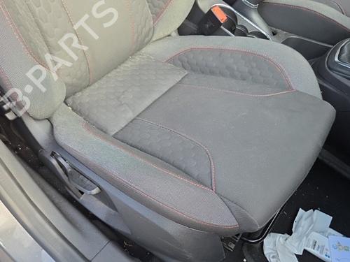 Ensemble sièges FORD FIESTA VI (CB1, CCN) 1.0 EcoBoost | BP27681466C78 