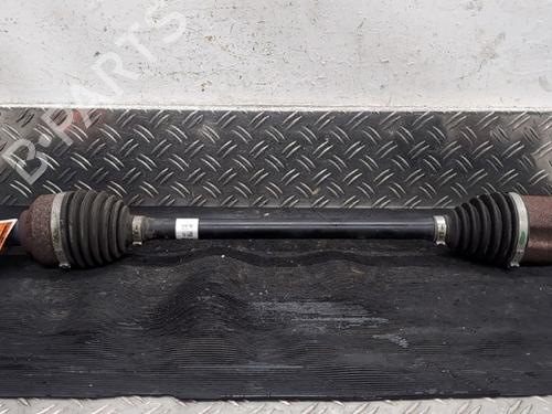 Used Left rear driveshaft Left rear driveshaft TESLA MODEL 3 (5YJ3) EV (238 hp) 34695176 34695176