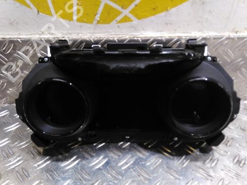 Used Display monitor TOYOTA YARIS (_P21_, _PA1_, _PH1_) 1.5 Hybrid (MXPH10, MXPH11) (116 hp) 26041921
