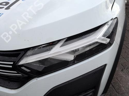 Full front DACIA JOGGER (RK_) 1.0 TCe 110 (RKMD) | BP33956219S1  - Image 7