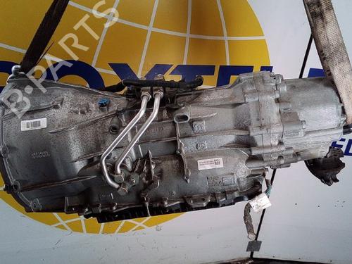 Used Gearbox ALFA ROMEO STELVIO (949_) 2.0 Q4 (949.AXA2A) (280 hp) 26041768