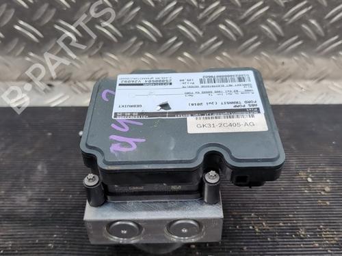 Used ABS pump ABS pump FORD TRANSIT V363 Van (FCD, FDD) 2.0 EcoBlue RWD (130 hp) 28173705 28173705