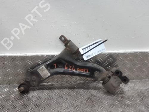 Used Left front suspension arm OPEL KARL (C16) 1.0 (73 hp) 26045805