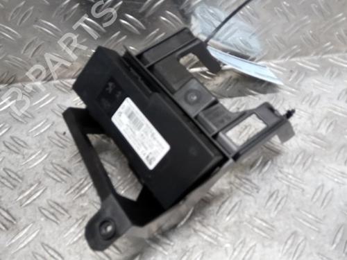 Elektronisk modul PEUGEOT 208 II (UB_, UP_, UW_, UJ_) 1.2 PureTech 75 (75 hp) 26044475