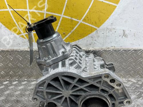 Used Transfer box Transfer box 26043844 26043844