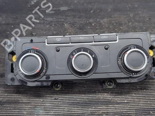 Used Climate control VW TRANSPORTER T5 Van (7HA, 7HH, 7EA, 7EH) 2.0 TDI (140 hp) 29710272