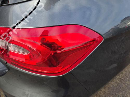Used Right taillight FORD FIESTA VII (HJ, HF) 1.0 EcoBoost (95 hp) 31851783
