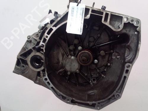 Getriebe für RENAULT KADJAR (HA_, HL_) 1.2 TCe 130 (HLMR) (130 hp) 26044921