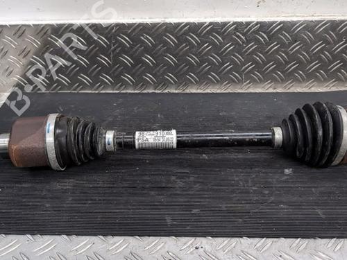 Used Left front driveshaft Left front driveshaft 28173739 28173739