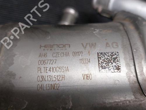Egr MAN TGE Van 2.0 TDI (01V, 03V, 36V, UYB, UYC, UYD) | BP35805529M69 - Image 2
