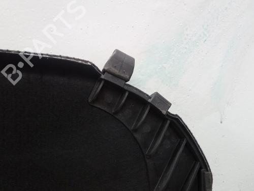 Rear parcel shelf BMW 1 (F21) 118 i | BP27465410C85 