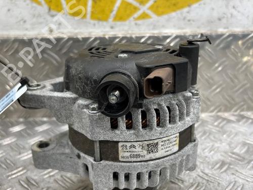 alternator-peugeot-expert-van-v_-2016-27700831 main image