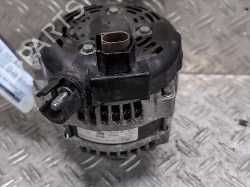 Alternator FORD FIESTA VI (CB1, CCN) 1.0 | BP26043973M7 - Image 2