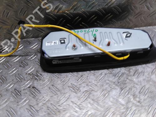 Other MITSUBISHI MIRAGE / SPACE STAR VI Hatchback (A0_A) 1.0 (A05A) | BP30811666O1 - Image 2