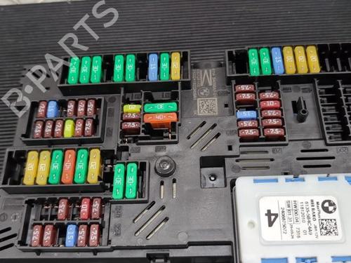 Fuse box BMW 7 (G70) M 760e Plug-in Hybrid xDrive | BP29539702E1 