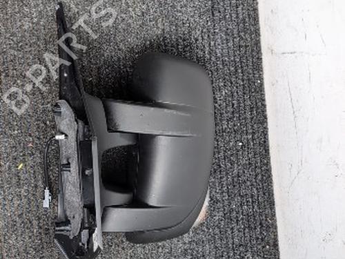 Left mirror RENAULT MASTER III Platform/Chassis (EV, HV, UV) Z.E. (EV1Z, UV1Z) | BP34694447C26  - Image 5