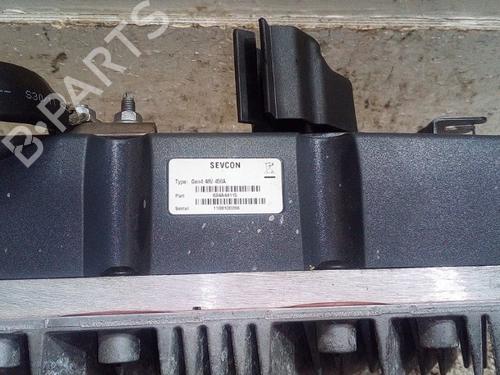 Inverter/Converter RENAULT TWIZY (MAM_) 80 | BP26041487M119 