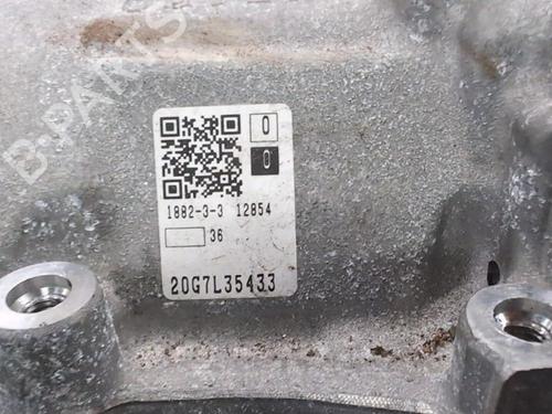 Gearbox VOLVO V60 II (225) B3 Mild-Hybrid | BP33018448M3  - Image 9