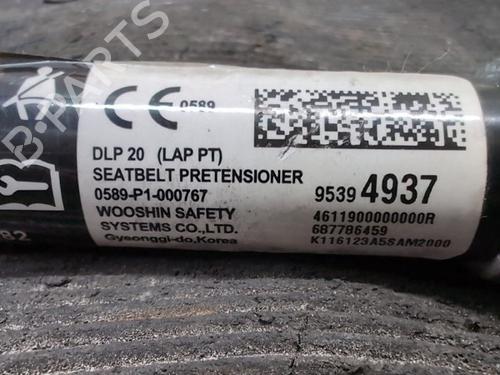 Other OPEL KARL (C16) 1.0 | BP37266483O1 - Image 3