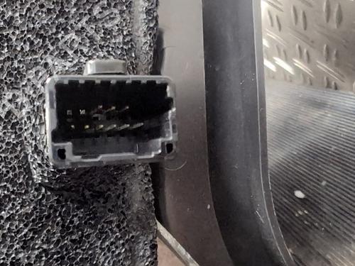 Right mirror RENAULT TRAFIC III Van (FG_) 2.0 dCi 150 (FGMU) | BP29749814C27 