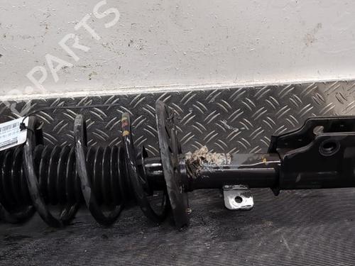 Used Left front shock absorber OPEL GRANDLAND / GRANDLAND X (A18, P1UO) 1.2 (75) (131 hp) 28021371