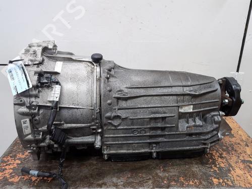 Used Gearbox Gearbox MERCEDES-BENZ C-CLASS T-Model (S205) C 350 e (205.247) (279 hp) 26043870 26043870