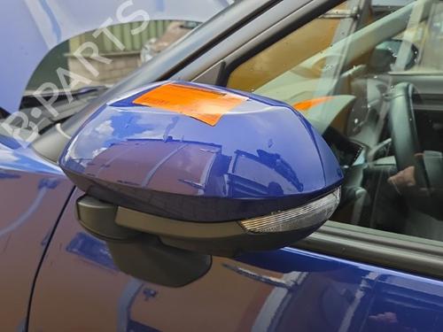 Used Left mirror Left mirror TOYOTA YARIS CROSS (MXP_) 1.5 Hybrid (MXPJ10) (116 hp) 33956238 33956238