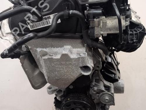 Used Engine Engine SEAT LEON ST (5F8) 1.0 TSI (115 hp) 26045052 26045052