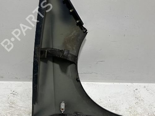 Left front fenders SEAT IBIZA IV (6J5, 6P1) 1.2 TSI | BP26044930C41 